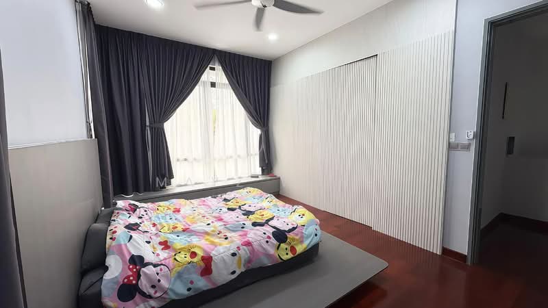 Cluster House for Sale in Horizon Hills (Iskandar Puteri (Nusajaya)) - Mayz Wong - Bedroom - PropertyGuru.com.my
