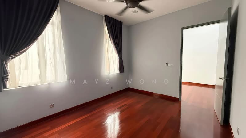 Cluster House for Sale in Horizon Hills (Iskandar Puteri (Nusajaya)) - Mayz Wong - Interior - PropertyGuru.com.my
