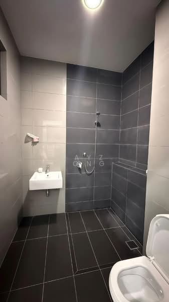 Cluster House for Sale in Horizon Hills (Iskandar Puteri (Nusajaya)) - Mayz Wong - Bathroom - PropertyGuru.com.my