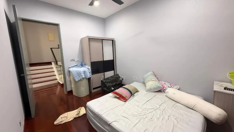 Cluster House for Sale in Horizon Hills (Iskandar Puteri (Nusajaya)) - Mayz Wong - Bedroom - PropertyGuru.com.my