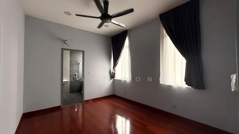 Cluster House for Sale in Horizon Hills (Iskandar Puteri (Nusajaya)) - Mayz Wong - Interior - PropertyGuru.com.my