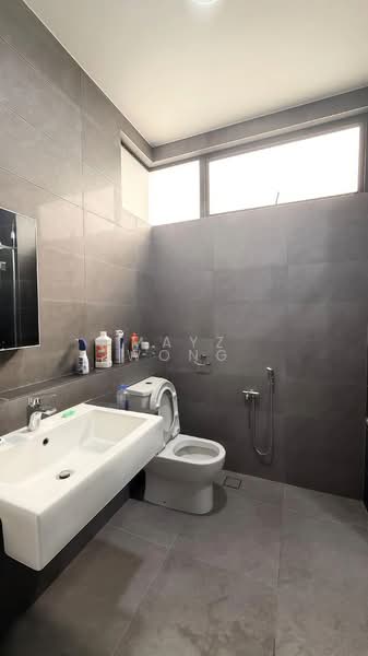 Cluster House for Sale in Horizon Hills (Iskandar Puteri (Nusajaya)) - Mayz Wong - Bathroom - PropertyGuru.com.my