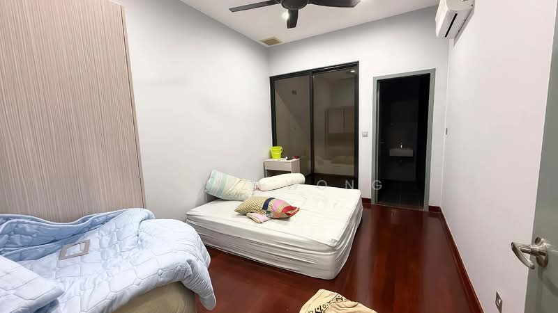 Cluster House for Sale in Horizon Hills (Iskandar Puteri (Nusajaya)) - Mayz Wong - Bedroom - PropertyGuru.com.my