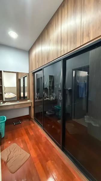 Cluster House for Sale in Horizon Hills (Iskandar Puteri (Nusajaya)) - Mayz Wong - Master Bedroom - PropertyGuru.com.my