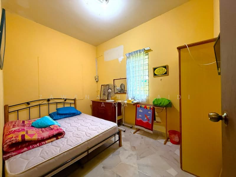 2-storey Terraced House for Sale in Taman Melati (Setapak) - Zawana BT Zaidi Ana - PropertyGuru.com.my