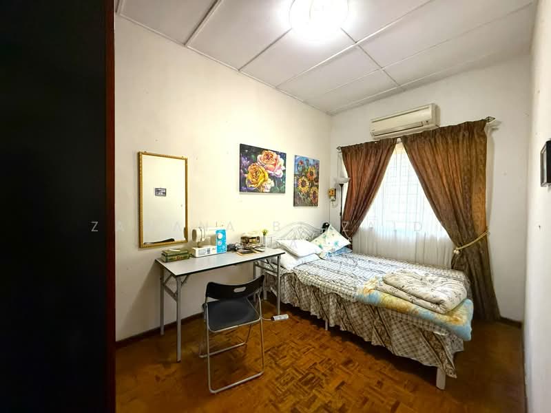 2-storey Terraced House for Sale in Taman Melati (Setapak) - Zawana BT Zaidi Ana - PropertyGuru.com.my