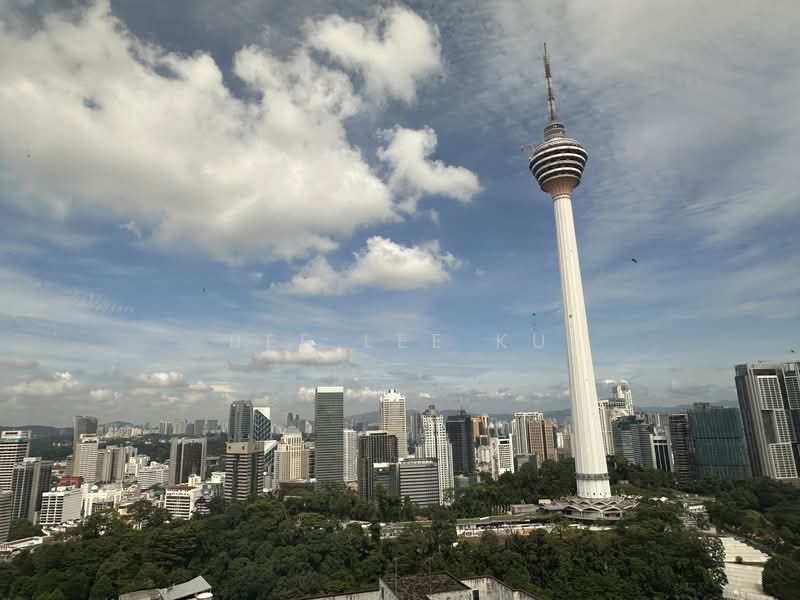 Service Residence for Sale at Pavilion Ceylon Hill - Bee Lee Ku - Exterior - PropertyGuru.com.my