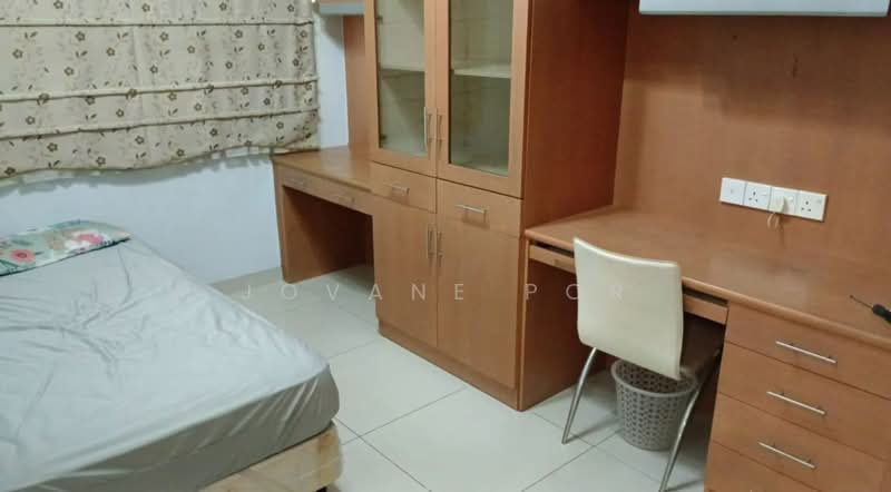 Condominium for Rent at East Lake Residence - Jovane Por - Bedroom - PropertyGuru.com.my