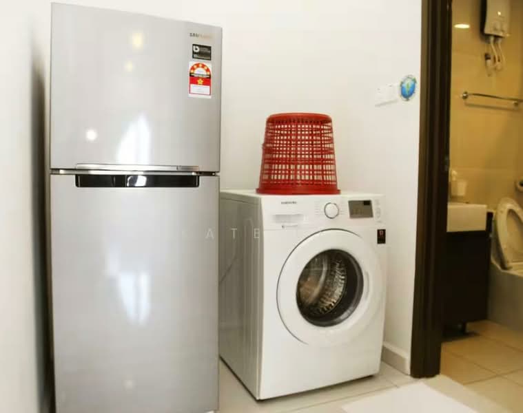 Kondominium untuk Dijual di Bay Point @ Country Garden Danga Bay - Kate Ee - Bathroom - PropertyGuru.com.my