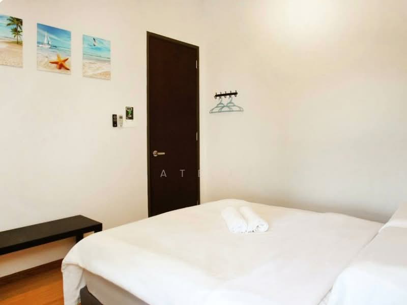 Kondominium untuk Dijual di Bay Point @ Country Garden Danga Bay - Kate Ee - Bedroom - PropertyGuru.com.my