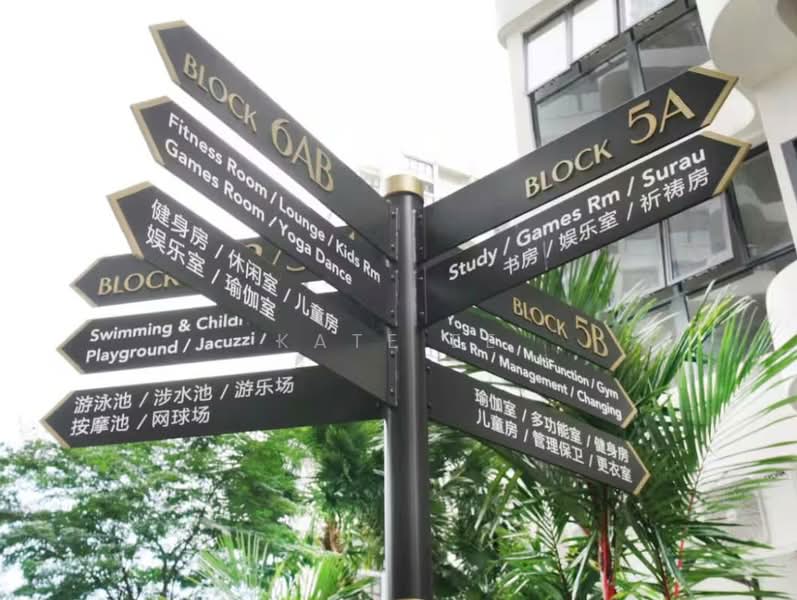 Kondominium untuk Dijual di Bay Point @ Country Garden Danga Bay - Kate Ee - Gym - PropertyGuru.com.my