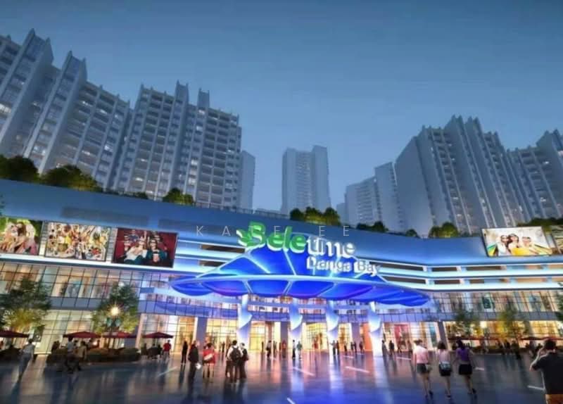 Kondominium untuk Dijual di Bay Point @ Country Garden Danga Bay - Kate Ee - PropertyGuru.com.my