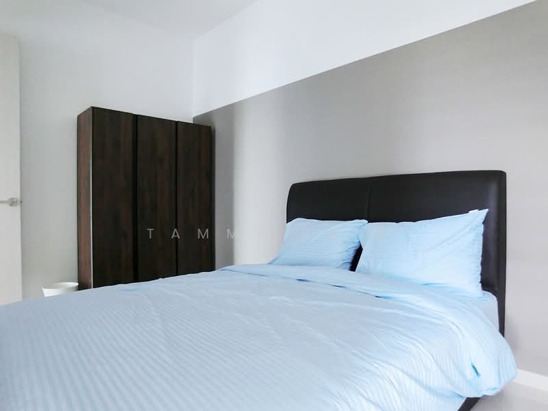 Servis Apartment untuk Dijual di The M @ Medini Macrolink - Tammy Chin - Bedroom - PropertyGuru.com.my