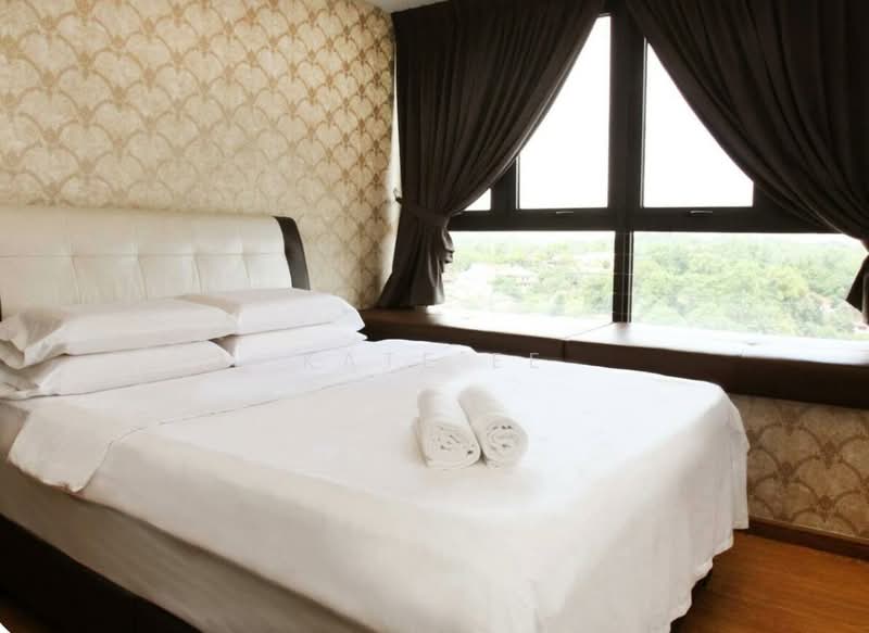 Kondominium untuk Dijual di Bay Point @ Country Garden Danga Bay - Kate Ee - Bedroom - PropertyGuru.com.my