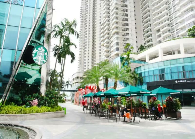 Kondominium untuk Dijual di Bay Point @ Country Garden Danga Bay - Kate Ee - PropertyGuru.com.my