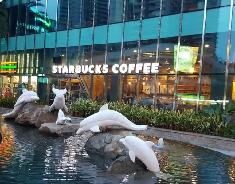 Kondominium untuk Dijual di Bay Point @ Country Garden Danga Bay - Kate Ee - PropertyGuru.com.my