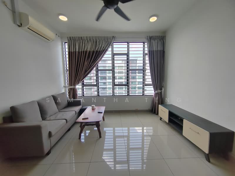 Apartment for Rent at Austin Regency (Pangsapuri Austin Perdana) - Samantha Teng - PropertyGuru.com.my