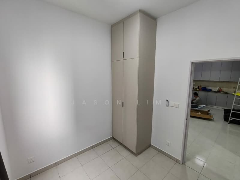 Kondominium untuk Disewa di Residensi Begonia - Jason Lim - Interior - PropertyGuru.com.my