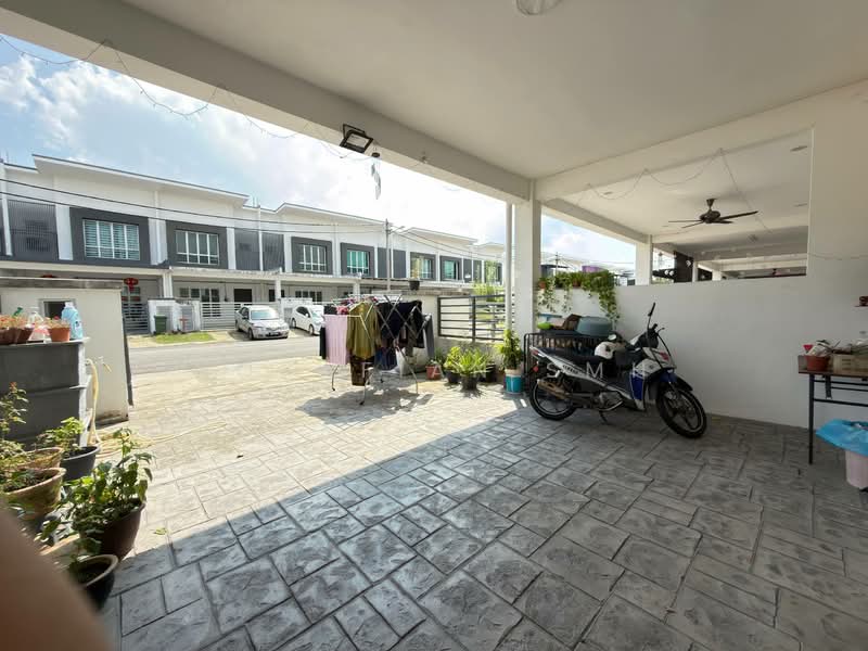 2-storey Terraced House for Sale in Taman Pelangi Semenyih 2 (Semenyih) - Norafian SMH - PropertyGuru.com.my