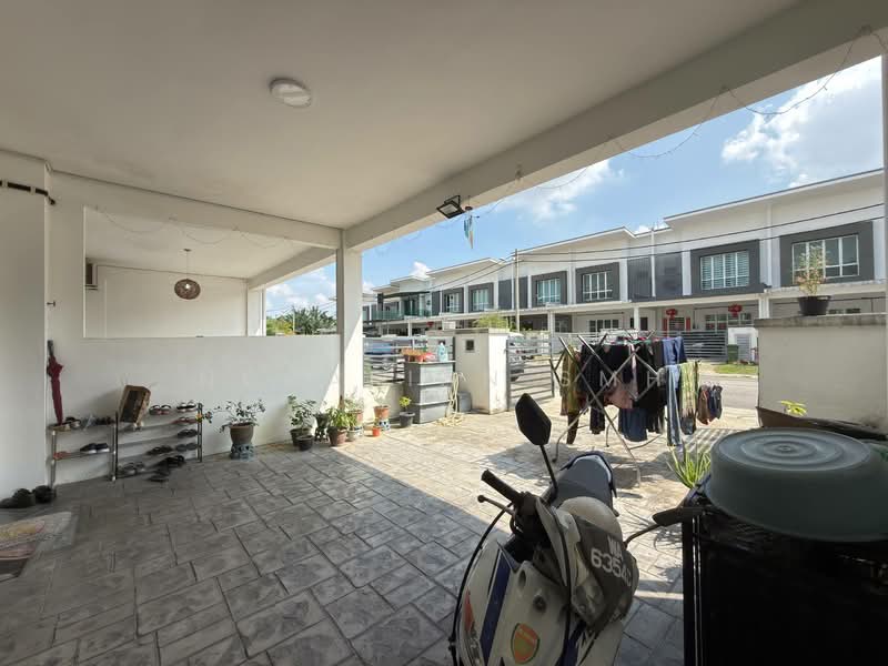 2-storey Terraced House for Sale in Taman Pelangi Semenyih 2 (Semenyih) - Norafian SMH - PropertyGuru.com.my