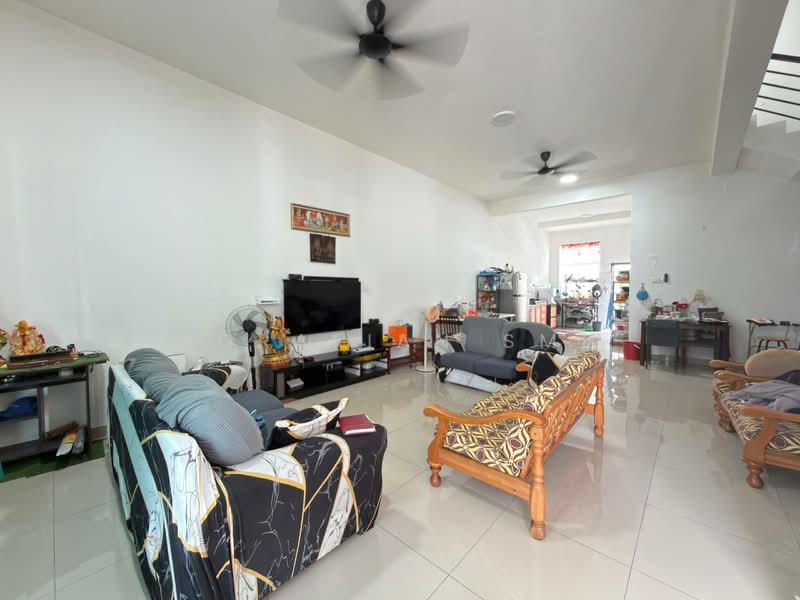 2-storey Terraced House for Sale in Taman Pelangi Semenyih 2 (Semenyih) - Norafian SMH - PropertyGuru.com.my