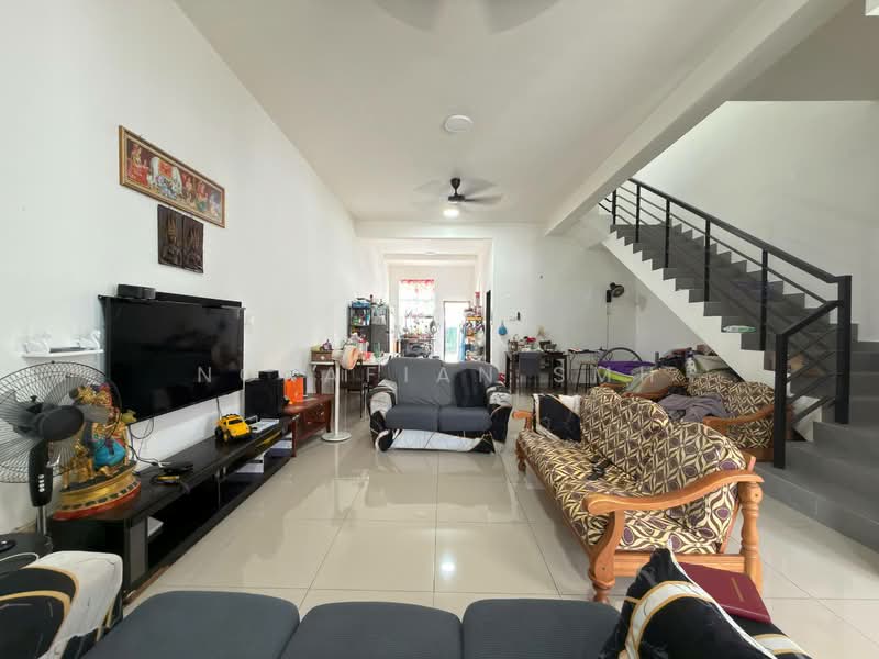 2-storey Terraced House for Sale in Taman Pelangi Semenyih 2 (Semenyih) - Norafian SMH - PropertyGuru.com.my