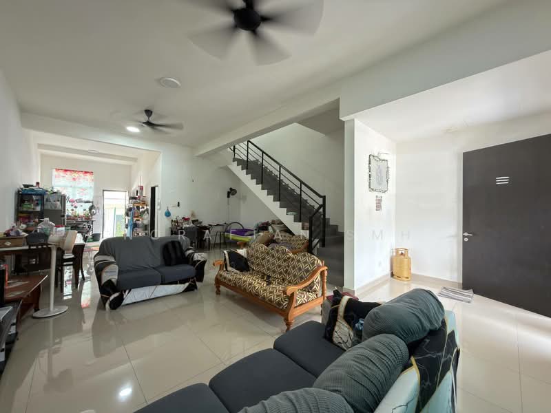2-storey Terraced House for Sale in Taman Pelangi Semenyih 2 (Semenyih) - Norafian SMH - PropertyGuru.com.my
