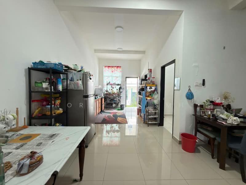 2-storey Terraced House for Sale in Taman Pelangi Semenyih 2 (Semenyih) - Norafian SMH - PropertyGuru.com.my