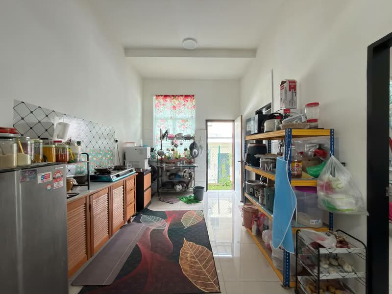 2-storey Terraced House for Sale in Taman Pelangi Semenyih 2 (Semenyih) - Norafian SMH - PropertyGuru.com.my