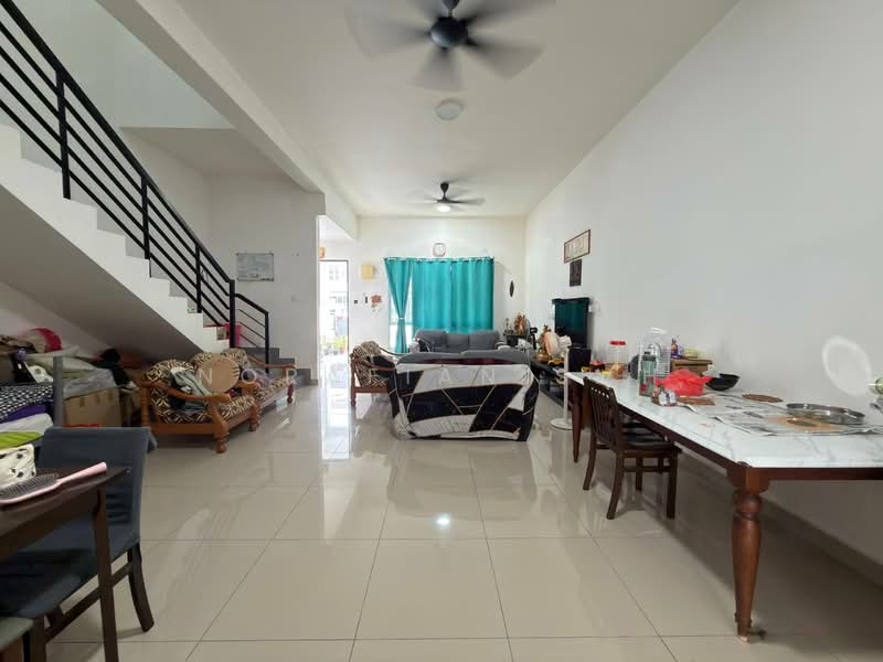 2-storey Terraced House for Sale in Taman Pelangi Semenyih 2 (Semenyih) - Norafian SMH - PropertyGuru.com.my