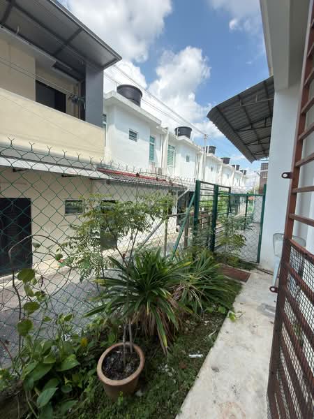 2-storey Terraced House for Sale in Taman Pelangi Semenyih 2 (Semenyih) - Norafian SMH - PropertyGuru.com.my