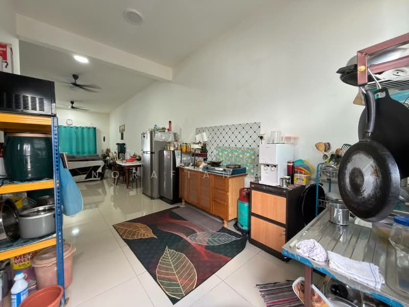 2-storey Terraced House for Sale in Taman Pelangi Semenyih 2 (Semenyih) - Norafian SMH - PropertyGuru.com.my