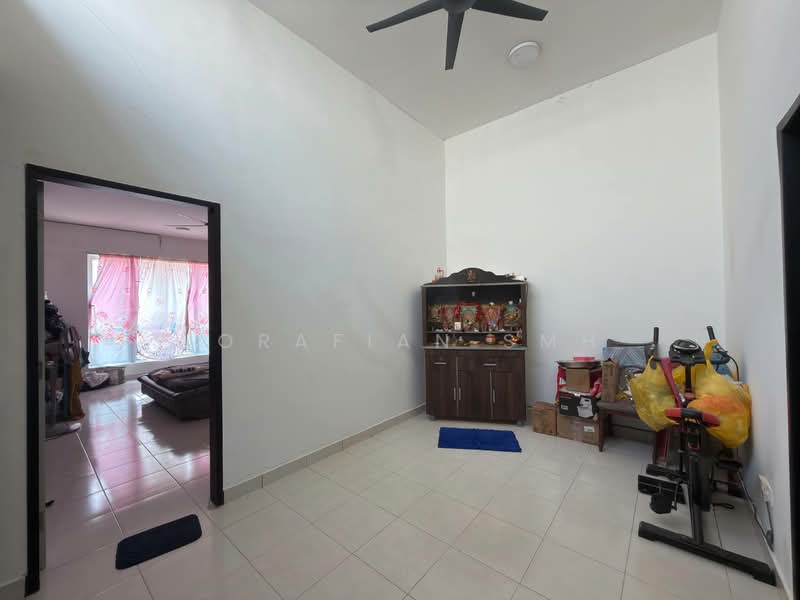 2-storey Terraced House for Sale in Taman Pelangi Semenyih 2 (Semenyih) - Norafian SMH - PropertyGuru.com.my