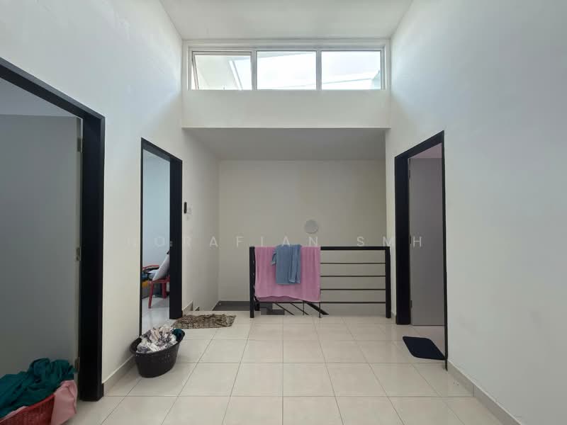 2-storey Terraced House for Sale in Taman Pelangi Semenyih 2 (Semenyih) - Norafian SMH - PropertyGuru.com.my