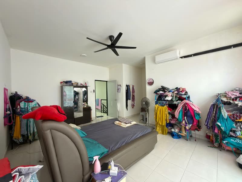 2-storey Terraced House for Sale in Taman Pelangi Semenyih 2 (Semenyih) - Norafian SMH - PropertyGuru.com.my