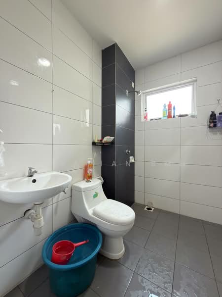 2-storey Terraced House for Sale in Taman Pelangi Semenyih 2 (Semenyih) - Norafian SMH - PropertyGuru.com.my