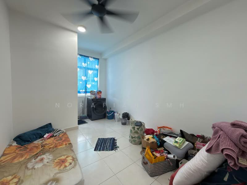 2-storey Terraced House for Sale in Taman Pelangi Semenyih 2 (Semenyih) - Norafian SMH - PropertyGuru.com.my