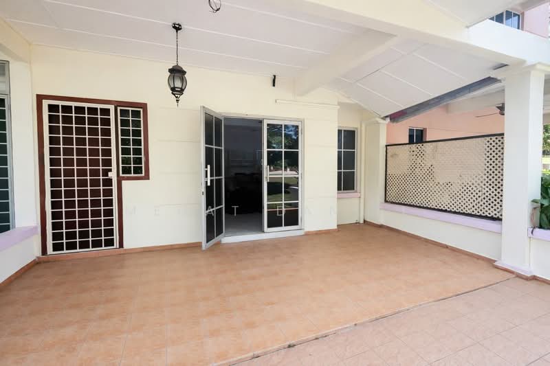 Rumah Teres 2 Tingkat untuk Dijual di Putrajaya (Putrajaya) - Megat Danial - Exterior - PropertyGuru.com.my