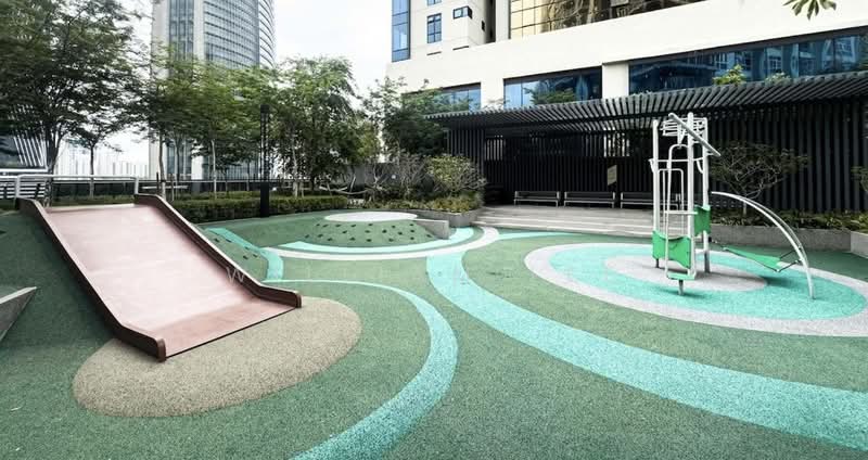 Service Residence for Sale at Met 1 Residences - William Lee - Exterior - PropertyGuru.com.my