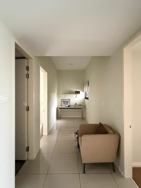 Kondominium untuk Disewa di The WaterEdge (Pinggiran Air) - MekMek Fong - Corridor - PropertyGuru.com.my