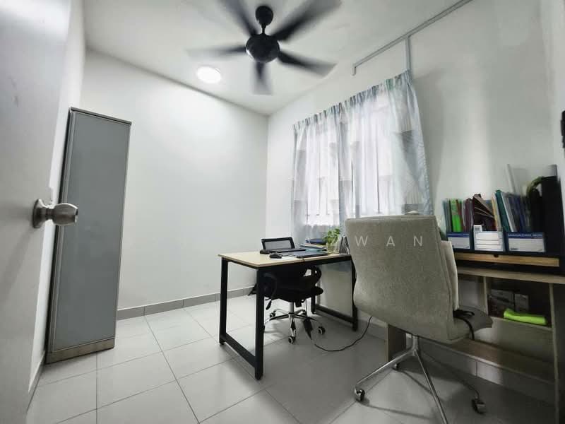 Apartment for Sale at De Kiara - Ashraf Azwan - Study - PropertyGuru.com.my