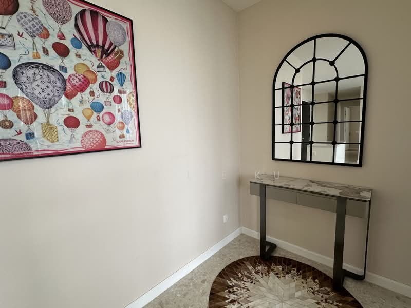 Servis Apartment untuk Dijual di Pavilion Ceylon Hill - Bee Lee Ku - Interior - PropertyGuru.com.my