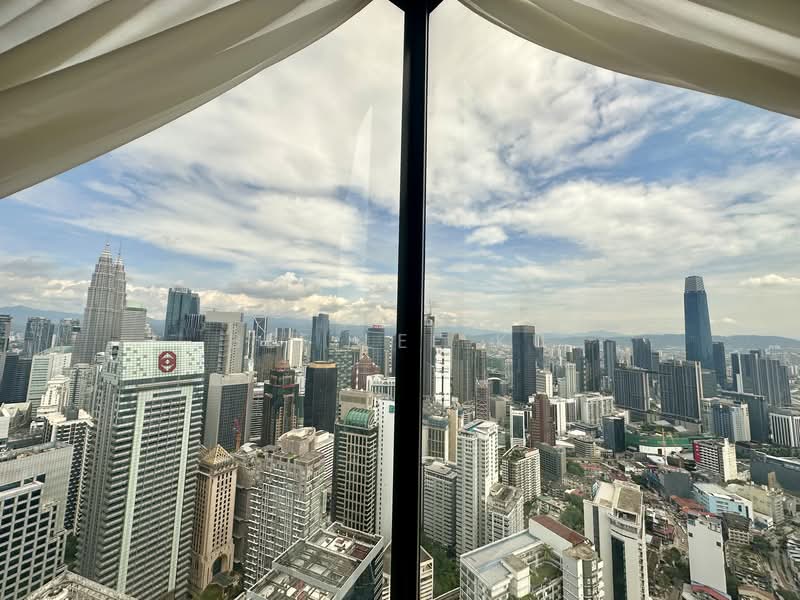 Servis Apartment untuk Dijual di Pavilion Ceylon Hill - Bee Lee Ku - View - PropertyGuru.com.my