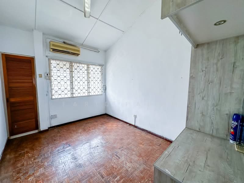 2-storey Terraced House for Sale in Taman Melewar (Gombak) - Farid Fahmi - PropertyGuru.com.my