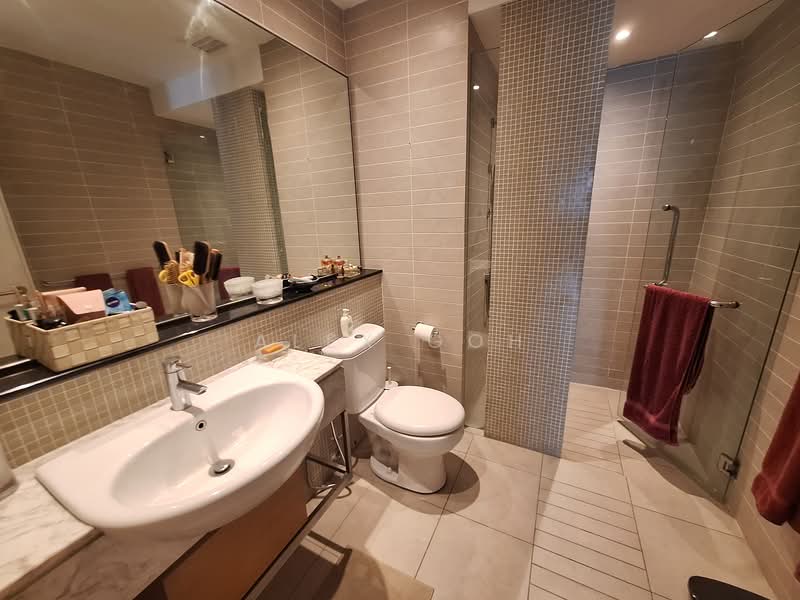 Condominium for Sale at 2 Hampshire - Alex Goh - Bathroom - PropertyGuru.com.my