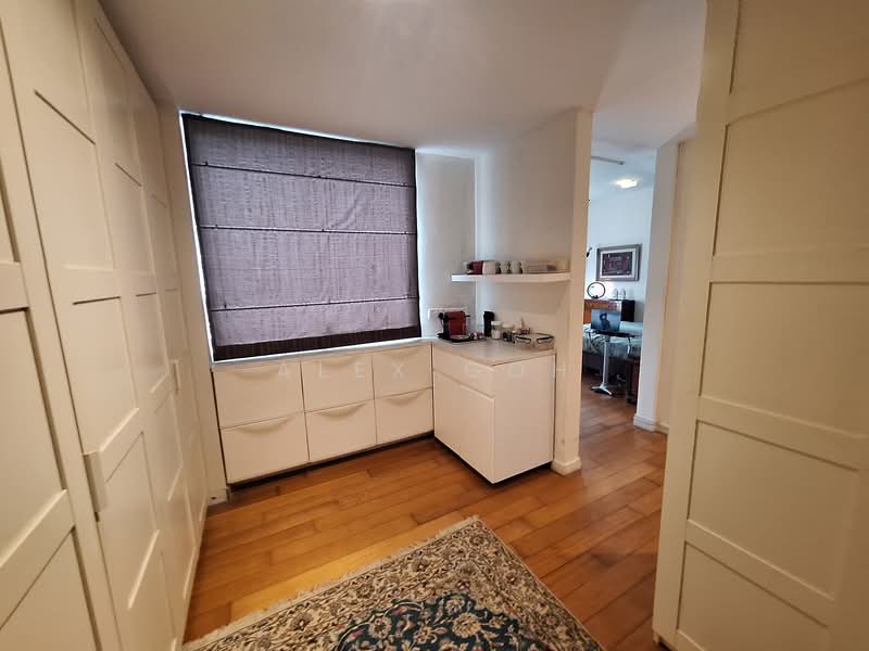 Condominium for Sale at 2 Hampshire - Alex Goh - Interior - PropertyGuru.com.my