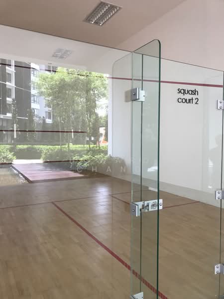 Service Residence for Rent at Eclipse Residence @ Pan'gaea - Howard Chang - Interior - PropertyGuru.com.my