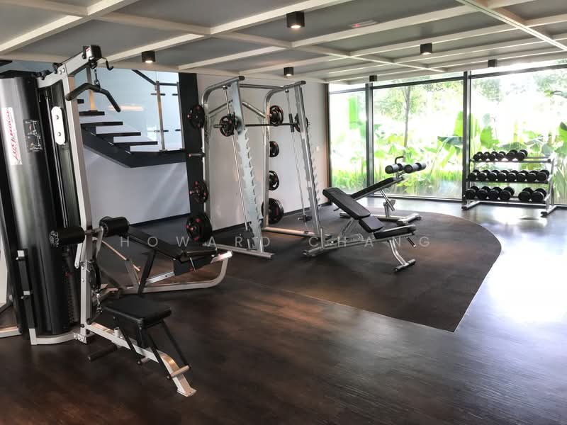 Service Residence for Rent at Eclipse Residence @ Pan'gaea - Howard Chang - PropertyGuru.com.my