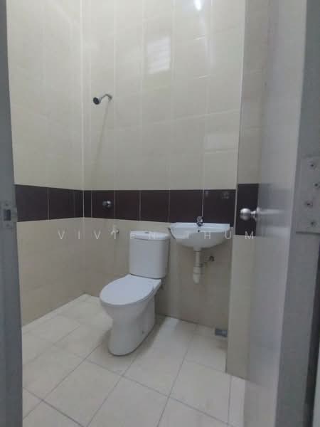Rumah Teres untuk Dijual di Shah Alam (Selangor) - Vivien Thum - PropertyGuru.com.my