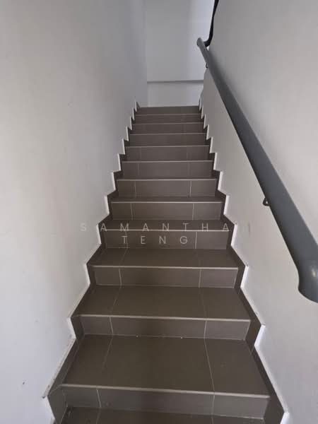 Kilang untuk Dijual di Eco Business Park 1 (Johor Bahru) - Samantha Teng - Corridor - PropertyGuru.com.my